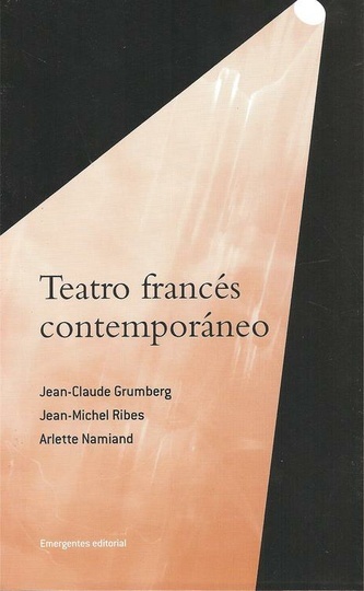 Teatro frances contemporaneo
