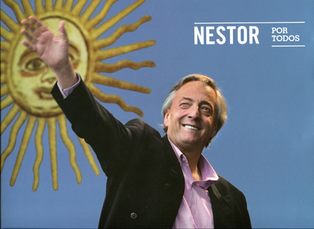 Nestor por todos