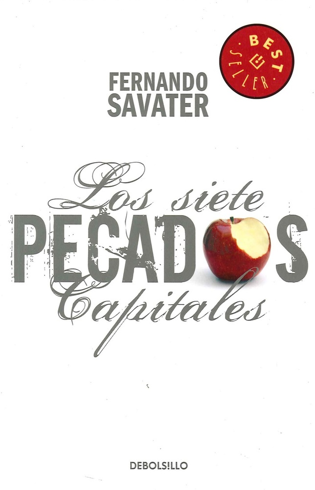 Los siete pecados capitales