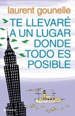 Te llevare a un lugar donde todo es posible
