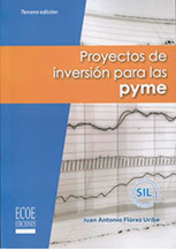Proyectos De Inversión Para Las Pyme