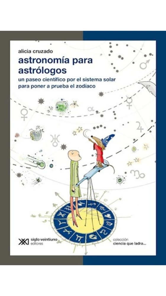 Astronomía para Astrólogos
