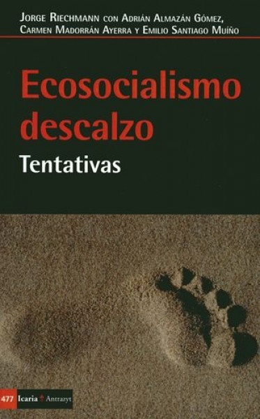 Ecosocialismo descalzo