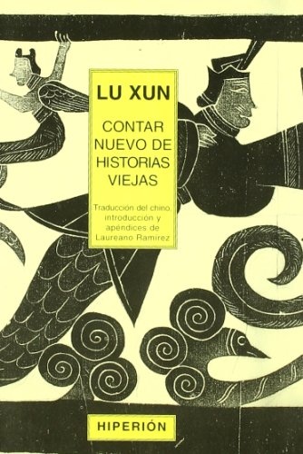 Contar nuevo de historias viejas