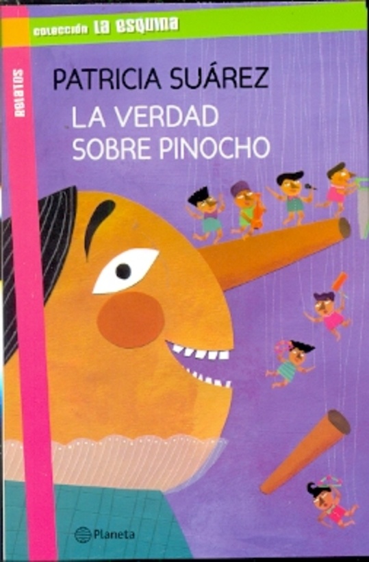 la Verdad sobre pinocho