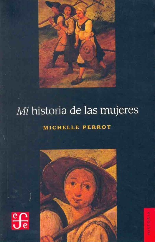 Mi historia de las mujeres