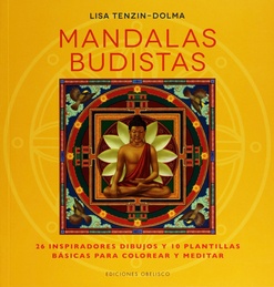 Mandalas budistas