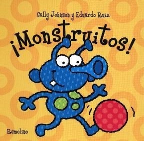 Monstruitos!