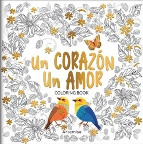 Un corazón, un Amor