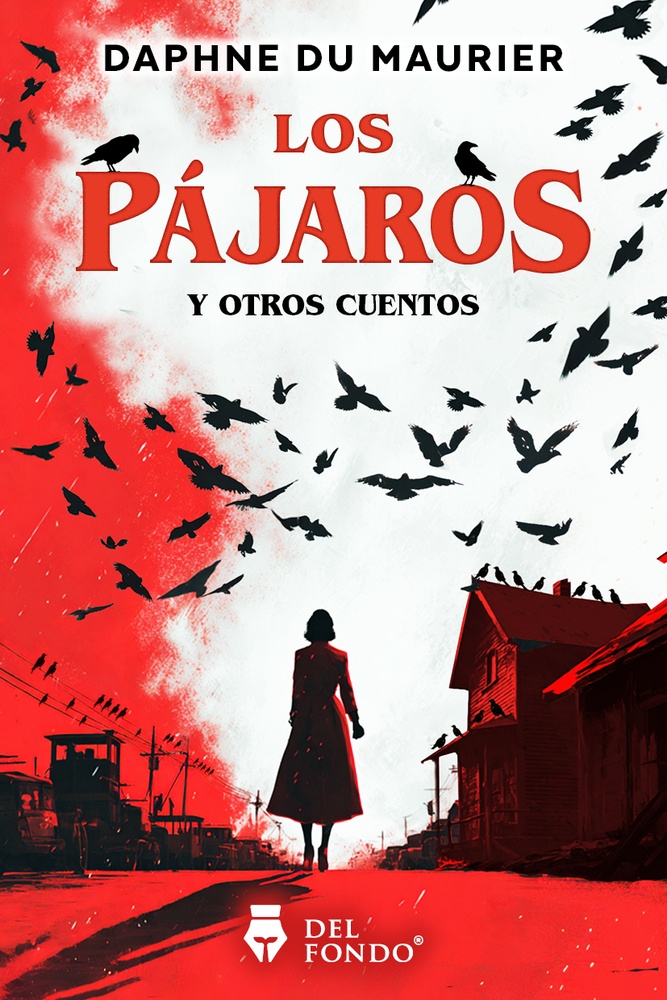 Los pájaros y otros cuentos