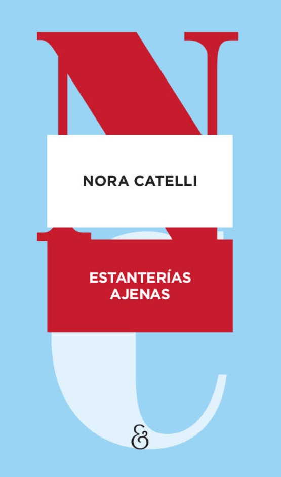 Estanterías ajenas