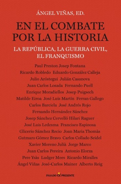 En el combate por la historia