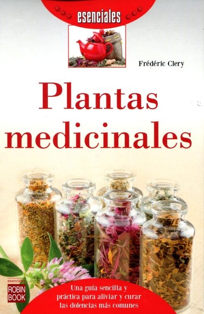 Plantas medicinales