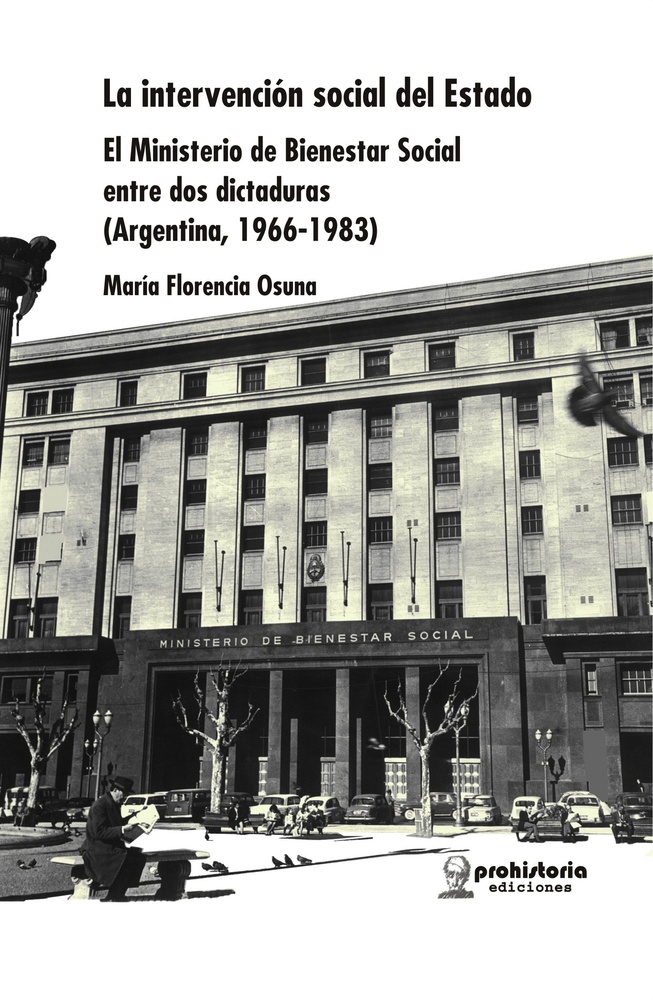 La intervencion social del estado