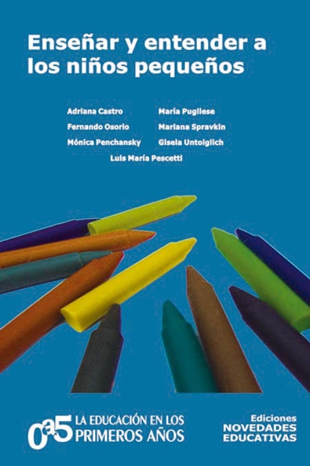 Enseñar y entender a los niños pequeños (70)