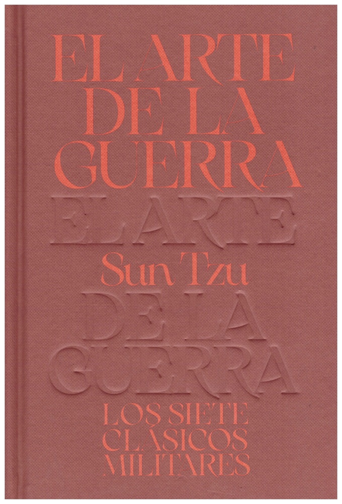 El arte de la guerra