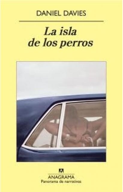 La Isla de los perros