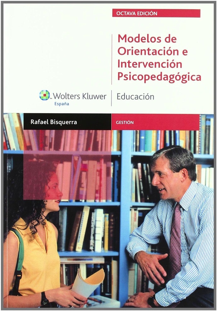 MODELOS DE ORIENTACION E INTERVENCION PSICOPEDAGOGICA