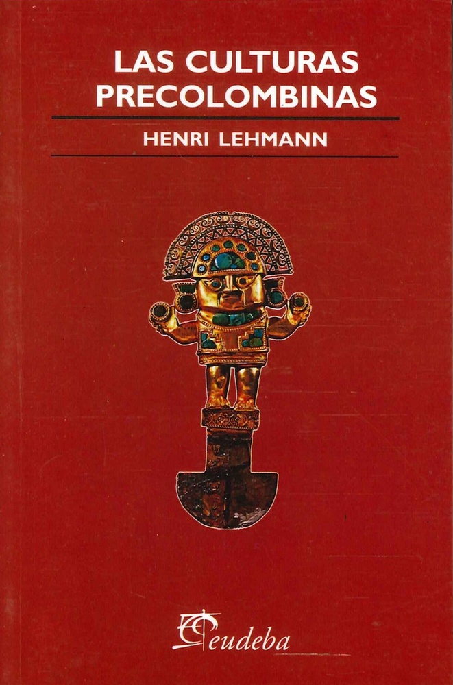 Las culturas precolombinas