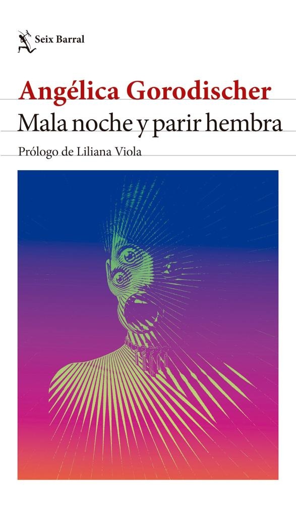 Mala noche y parir hembra