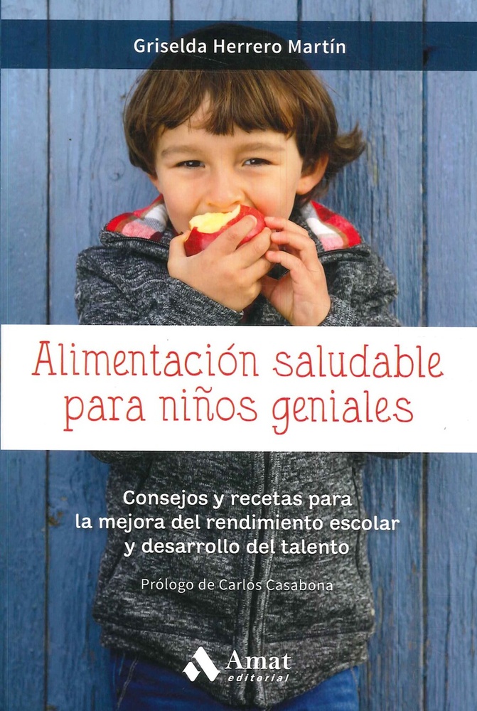 Alimentacion Saludable Para Niños Geniales