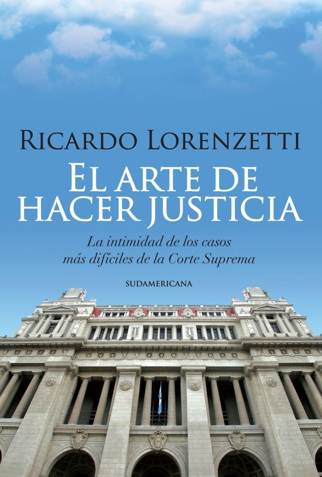 El Arte de hacer justicia