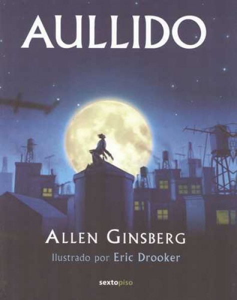 Aullido