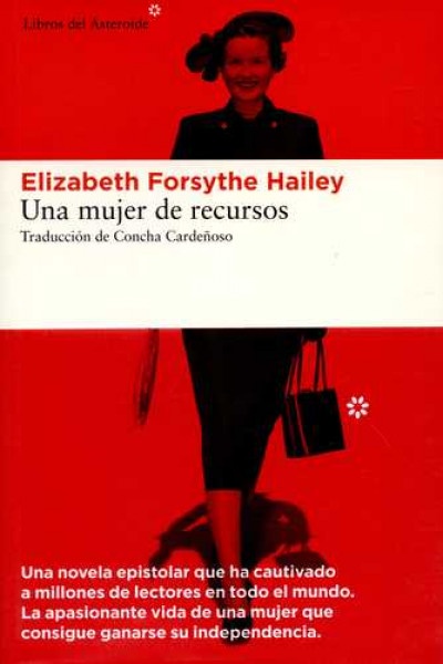 Una mujer de recursos