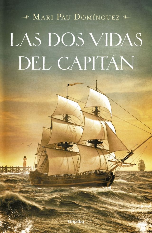 Las dos vidas del capitan