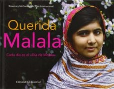 Querida Malala