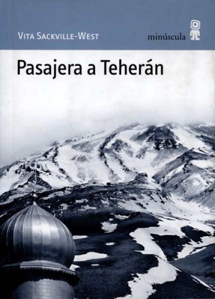 Pasajera a Teheran