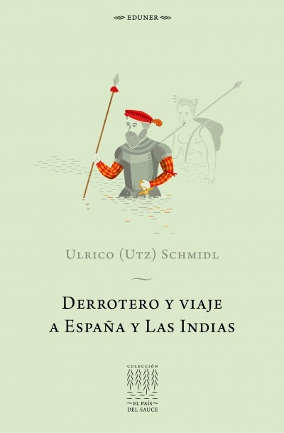Derrotero y viaje a España y las Indias
