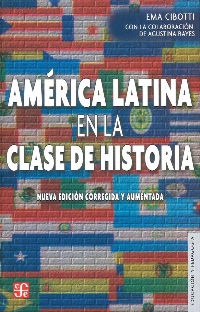 America Latina en la clase de Historia