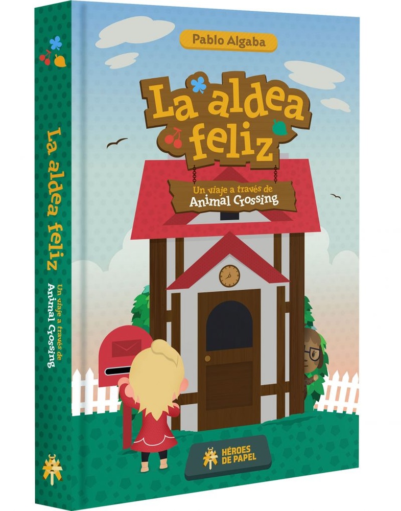 La aldea feliz