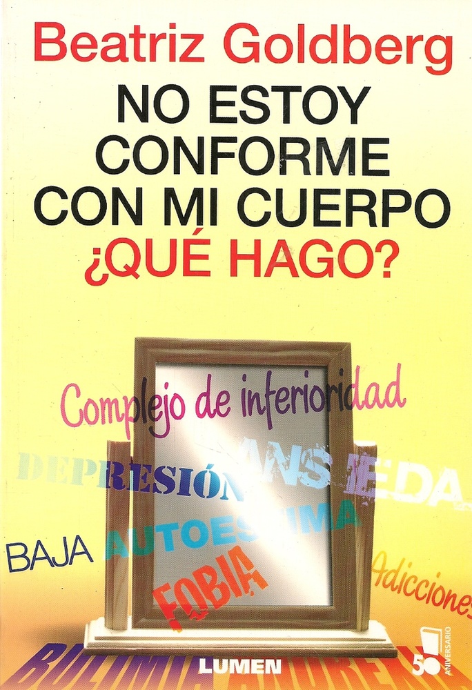 No Estoy Conforme Con Mi Cuerpo ¿Que Hago?