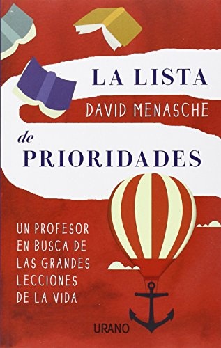 La Lista de prioridades