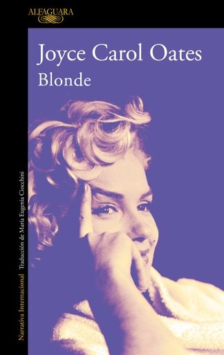 Blonde (tb)
