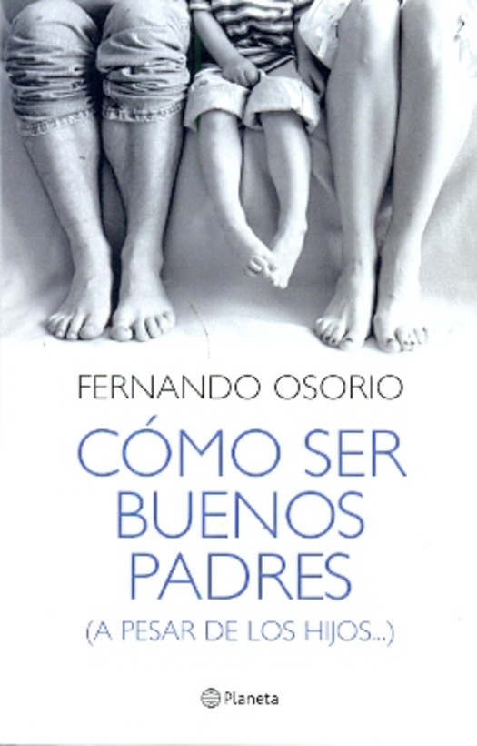 Como ser buenos padres