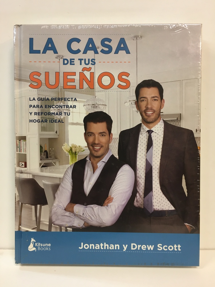 La Casa de tus sueños