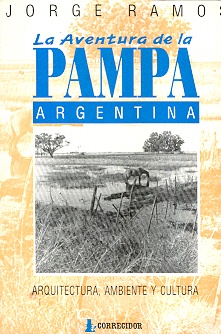 La Aventura de la pampa argentina