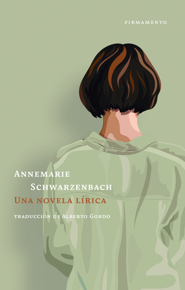 Una novela lirica