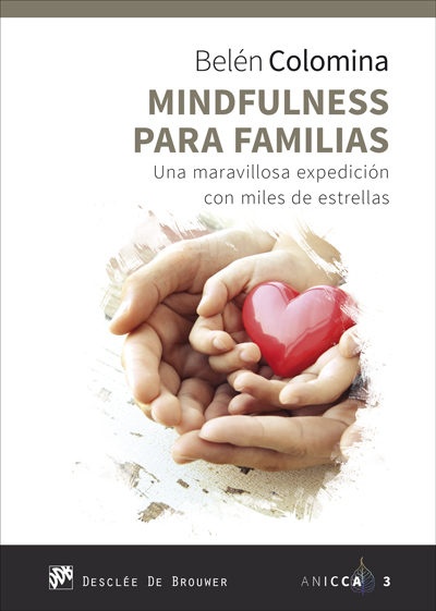 mindfulness para familias. una maravillo