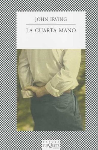 La cuarta mano