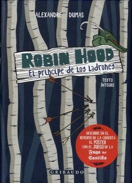 Robin Hood