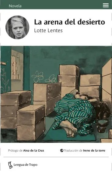 La Arena del desierto