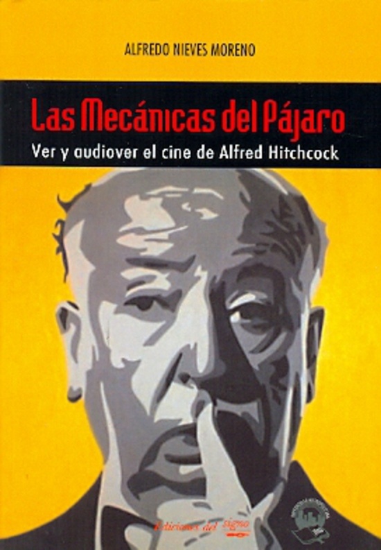 Las Mecanicas del pajaro