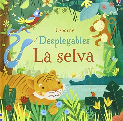 Selva, La. Desplegables