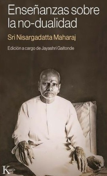 Enseñanzas sobre la no-dualidad