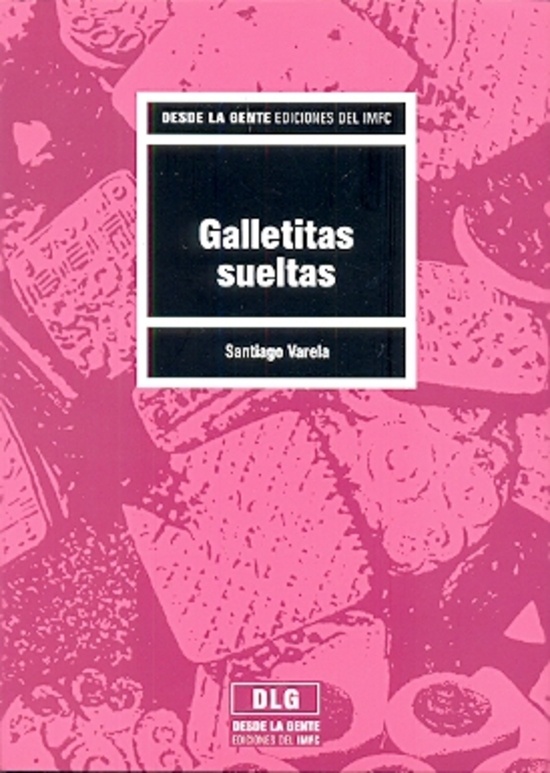 Galletitas sueltas