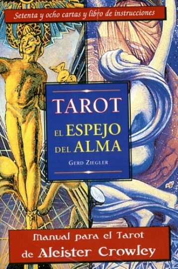 Tarot Espejo Del Alma (Pack)